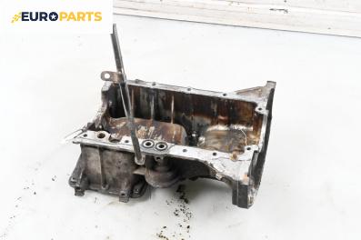 Картер за Hyundai i20 Hatchback I (08.2008 - 12.2014) 1.2, 78 к.с.