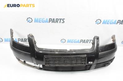 Предна броня за Volkswagen Passat IV Variant B5.5 (09.2000 - 08.2005), комби, позиция: предна