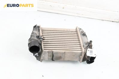 Интеркулер за Audi A4 Avant B6 (04.2001 - 12.2004) 2.5 TDI quattro, 180 к.с.
