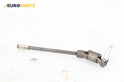 Каре на волана за Volkswagen Passat IV Variant B5.5 (09.2000 - 08.2005) 1.9 TDI 4motion, 130 к.с., комби