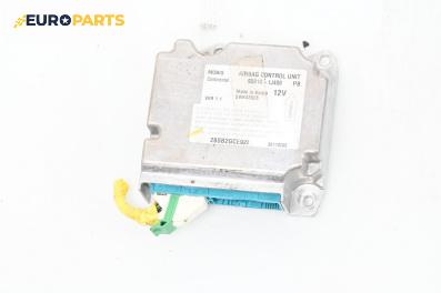 Модул за AIRBAG за Hyundai i20 Hatchback I (08.2008 - 12.2014), № 95910-1j400