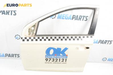 Врата за Hyundai i20 Hatchback I (08.2008 - 12.2014), 4+1 вр., хечбек, позиция: предна, лява