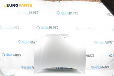 Преден капак за Audi A3 Hatchback II (05.2003 - 08.2012), 2+1 вр., хечбек, позиция: предна