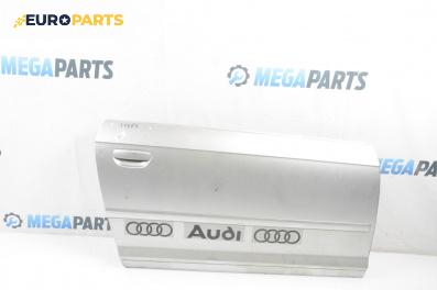 Врата за Audi A3 Hatchback II (05.2003 - 08.2012), 2+1 вр., хечбек, позиция: дясна