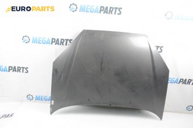 Преден капак за Ford Focus I Hatchback (10.1998 - 12.2007), 4+1 вр., хечбек, позиция: предна