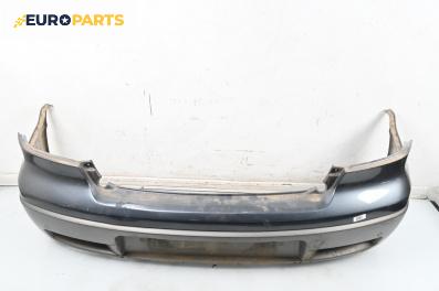 Задна броня за Mitsubishi Outlander I SUV (03.2001 - 12.2006), джип