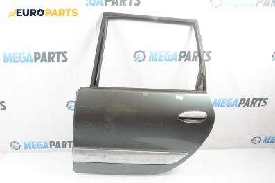 Врата за Renault Espace III Minivan (11.1996 - 10.2002), 4+1 вр., миниван, позиция: задна, лява