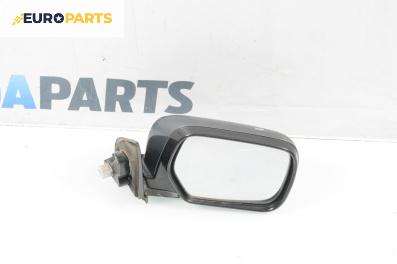 Огледало за Mitsubishi Outlander I SUV (03.2001 - 12.2006), 4+1 вр., джип, позиция: дясна