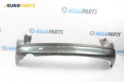 Задна броня за Renault Espace III Minivan (11.1996 - 10.2002), миниван