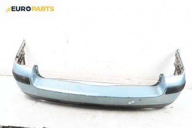 Задна броня за Volkswagen Passat III Variant B5 (05.1997 - 12.2001), комби