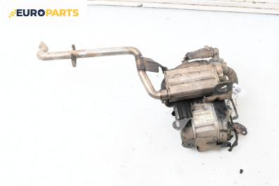 Печка за Volkswagen Touran Minivan II (05.2010 - 05.2015) 2.0 TDI, 170 к.с., № 122R-000277