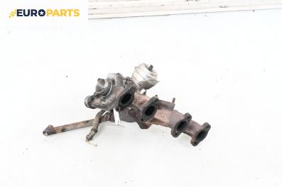 Турбо за Volkswagen Passat III Variant B5 (05.1997 - 12.2001) 1.9 TDI, 90 к.с.