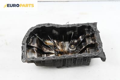 Картер за Renault Espace III Minivan (11.1996 - 10.2002) 2.0 16V (JE0N, JE0L, JE02), 140 к.с.