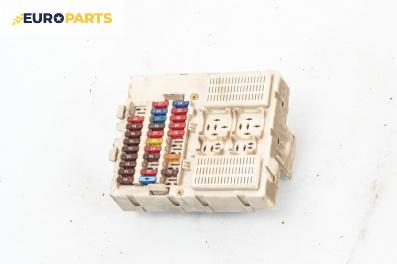 Бушонно табло за Ford Transit Connect (06.2002 - 12.2013) 1.8 TDCi, 90 к.с.