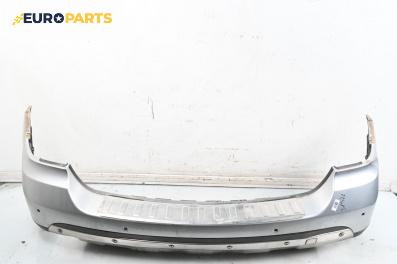 Задна броня за Mercedes-Benz M-Class SUV (W164) (07.2005 - 12.2012), джип