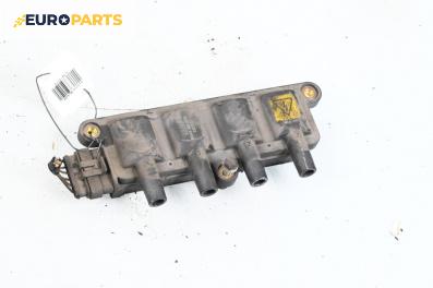 Запалителна бобина за Fiat Punto EVO (07.2008 - 02.2012) 1.4 Natural Power, 78 к.с., № 0040.100.074