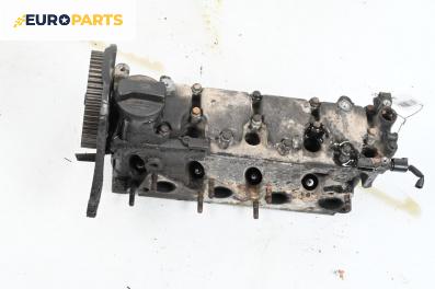 Глава за Seat Ibiza II Hatchback (Facelift) (08.1999 - 02.2002) 1.4, 60 к.с.