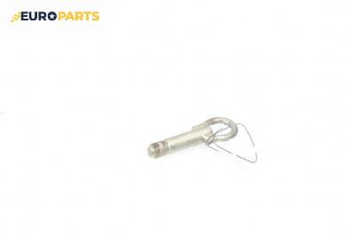 Кука теглене за Mazda 5 Minivan I (02.2005 - 12.2010)