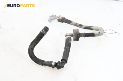 Горивен маркуч за Mazda 5 Minivan I (02.2005 - 12.2010) 2.0 CD, 110 к.с.