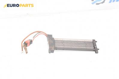 Ел. радиатор парно за Peugeot 407 Sedan (02.2004 - 12.2011)