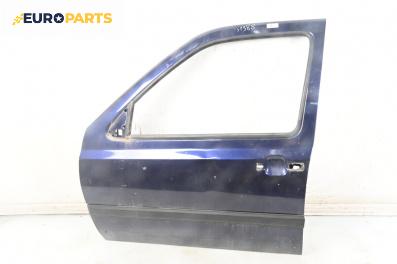 Врата за Volkswagen Golf III Hatchback (08.1991 - 07.1998), 4+1 вр., хечбек, позиция: предна, лява