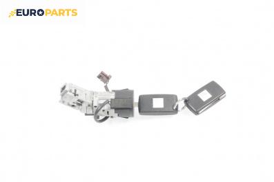 Контактен ключ за Citroen C4 Hatchback I (11.2004 - 12.2013)