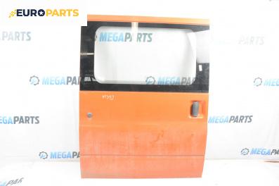 Врата за Ford Transit Bus V (01.2000 - 05.2006), 2+1 вр., пътнически, позиция: задна, дясна