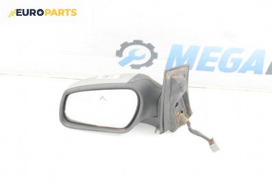 Огледало за Ford Focus II Sedan (04.2005 - 09.2012), 4+1 вр., седан, позиция: лява
