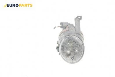 Халоген за Volkswagen Touran Minivan I (02.2003 - 05.2010), миниван, позиция: дясна