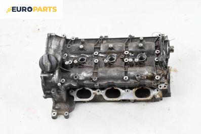 Глава за Mercedes-Benz M-Class SUV (W164) (07.2005 - 12.2012) ML 350 4-matic (164.186), 272 к.с.