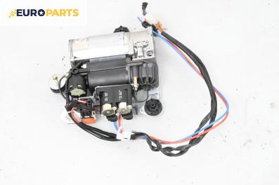 Компресор въздушно окачване за BMW X5 Series E53 (05.2000 - 12.2006) 3.0 d, 184 к.с., № 4430200111
