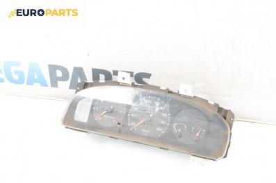 Километраж за Mazda MPV I Minivan (09.1988 - 09.1999) 2.5 TD, 115 к.с.