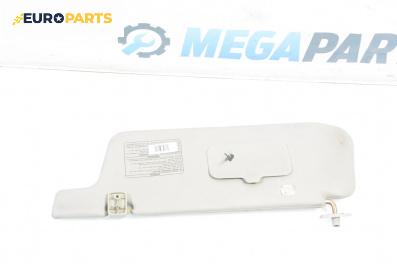 Сенник за Mazda MPV I Minivan (09.1988 - 09.1999), позиция: лява