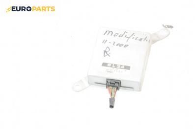 Модул за Mazda MPV I Minivan (09.1988 - 09.1999)