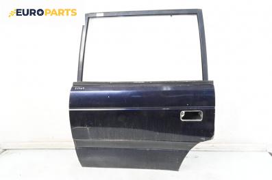 Врата за Mazda MPV I Minivan (09.1988 - 09.1999), 4+1 вр., миниван, позиция: задна, лява