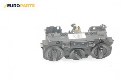 Панел климатик за Volkswagen Passat V Variant B6 (08.2005 - 11.2011)