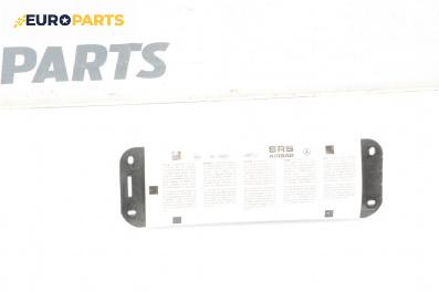 Airbag за Mercedes-Benz A-Class Hatchback W169 (09.2004 - 06.2012), 4+1 вр., хечбек, позиция: предна