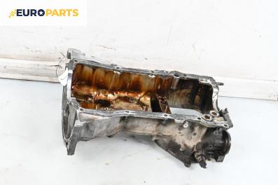 Картер за Nissan Murano I SUV (08.2003 - 09.2008) 3.5 4x4, 234 к.с.