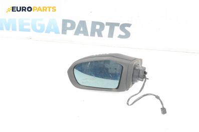 Огледало за Mercedes-Benz A-Class Hatchback W169 (09.2004 - 06.2012), 4+1 вр., хечбек, позиция: лява