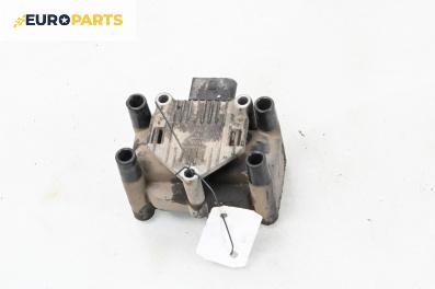 Запалителна бобина за Audi A3 Hatchback I (09.1996 - 05.2003) 1.6, 101 к.с.