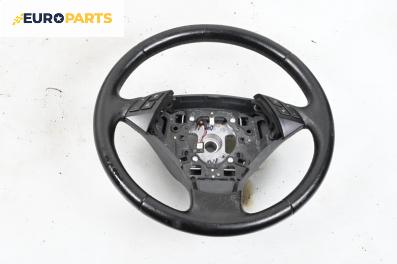 Волан за BMW 5 Series E60 Sedan E60 (07.2003 - 03.2010)