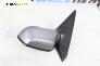 Огледало за Mazda 3 Hatchback I (10.2003 - 12.2009), 4+1 вр., хечбек, позиция: лява