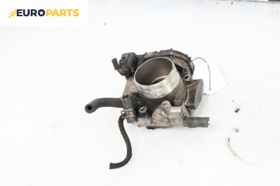 Дроселова клапа за Audi A4 Sedan B7 (11.2004 - 06.2008) 2.0, 130 к.с.