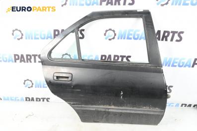 Врата за Peugeot 406 Sedan (08.1995 - 01.2005), 4+1 вр., седан, позиция: задна, дясна