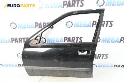 Врата за Peugeot 406 Sedan (08.1995 - 01.2005), 4+1 вр., седан, позиция: предна, лява