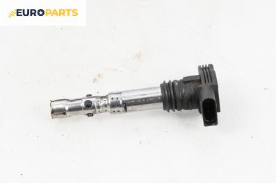 Запалителна бобина за Audi A4 Sedan B7 (11.2004 - 06.2008) 2.0, 130 к.с.