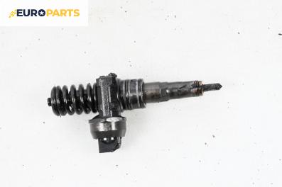 Дюза дизел за Volkswagen Passat V Variant B6 (08.2005 - 11.2011) 2.0 TDI, 140 к.с., № Bosch 0414720312