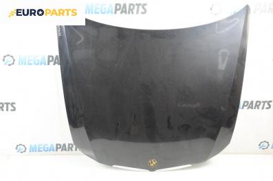 Преден капак за BMW 3 Series E90 Sedan E90 (01.2005 - 12.2011), 4+1 вр., седан, позиция: предна