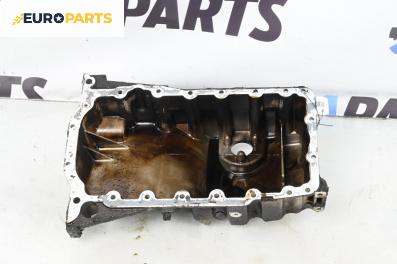 Картер за Audi A4 Sedan B7 (11.2004 - 06.2008) 2.0, 130 к.с.