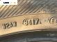 Зимни гуми BARUM 225/45/17, DOT: 3417 (Цената е за 2 бр.)